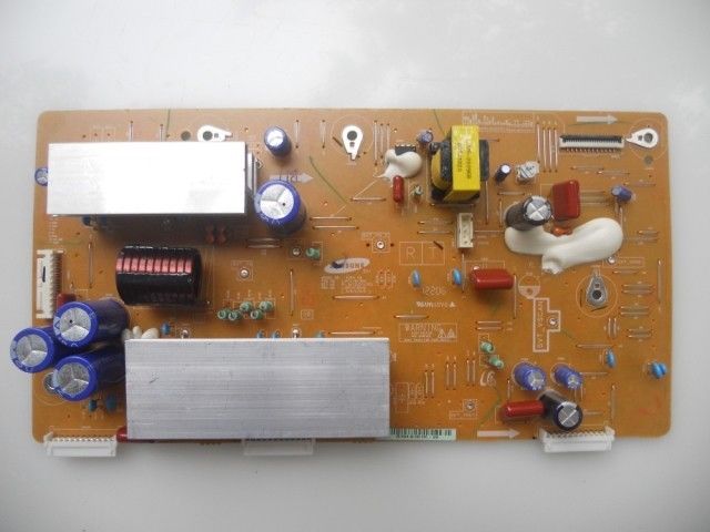 Panel Tested ! LJ41-10136A LJ92-01854A Samsung Plasma Y Board - zum Schließen ins Bild klicken